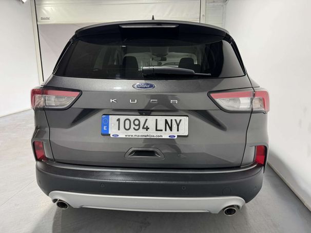 Ford Kuga 1.5 EcoBoost 88 kW image number 8