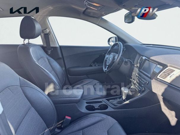 Kia Niro 104 kW image number 16