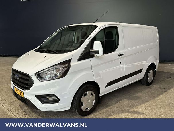 Ford Transit Custom L1H1 2.0 TDCi 77 kW image number 13