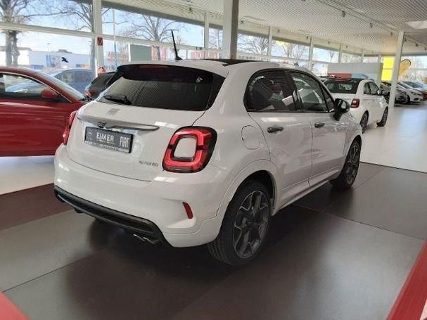 Fiat 500X 1.5 Dolcevita 96 kW image number 5