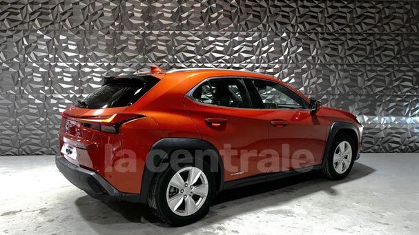 Lexus UX 135 kW image number 11