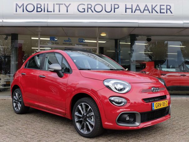 Fiat 500X 1.5 Hybrid 96 kW image number 2