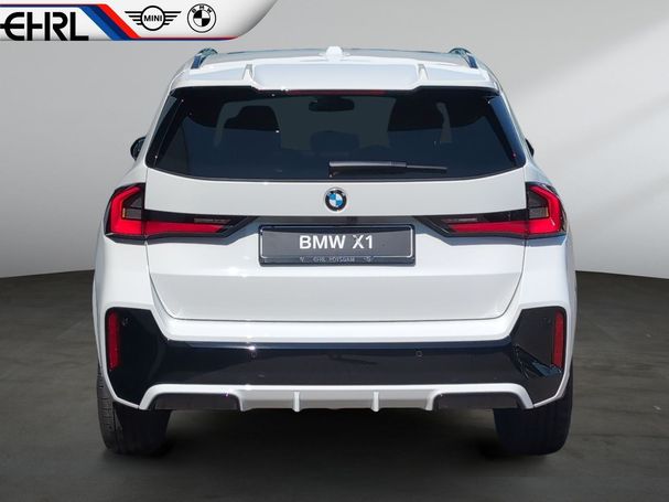 BMW X1 xDrive20d 120 kW image number 4