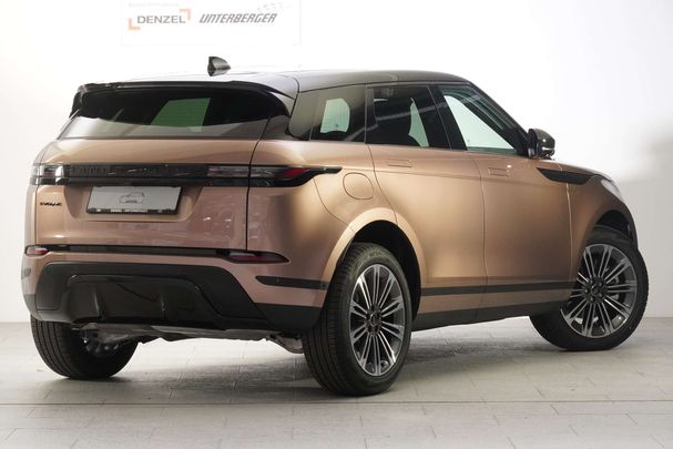 Land Rover Range Rover Evoque S 119 kW image number 4