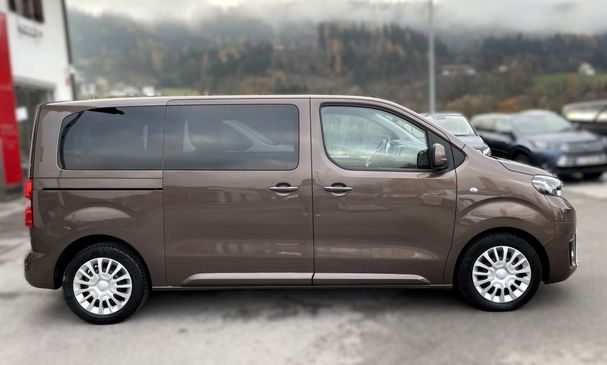 Toyota Proace Verso Medium 2.0 D 4D 110 kW image number 5