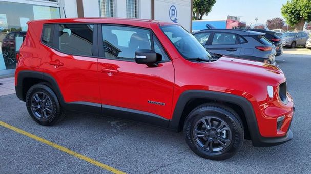 Jeep Renegade 1.0 Longitude 88 kW image number 2