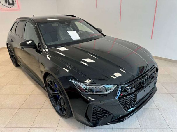 Audi RS6 Performance 463 kW image number 10