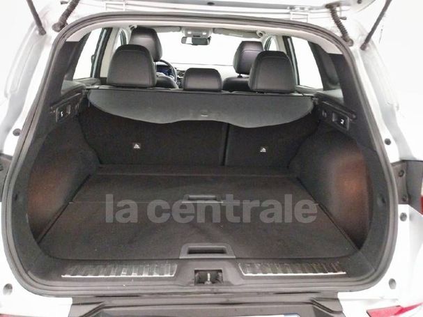 Renault Kadjar TCe 140 103 kW image number 12