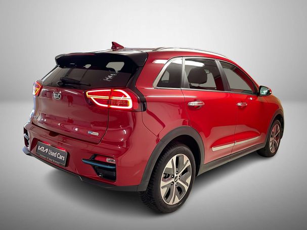 Kia Niro e 64 kWh 152 kW image number 3