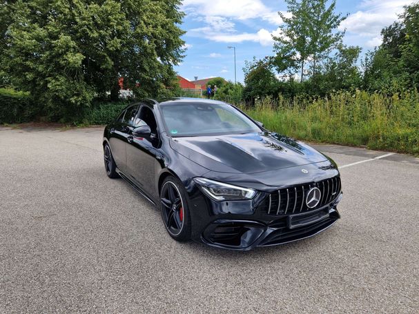 Mercedes-Benz CLA 45 AMG S 310 kW image number 2