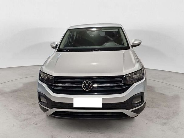 Volkswagen T-Cross 1.0 TSI 70 kW image number 2