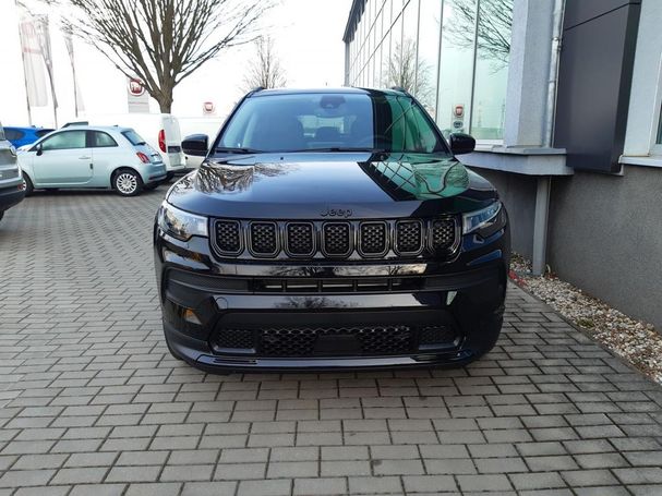 Jeep Compass 1.5 96 kW image number 1