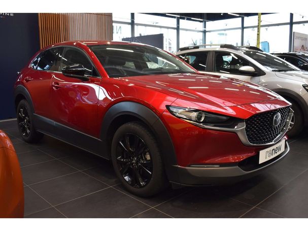 Mazda CX-30 SKYACTIV-G 90 kW image number 2