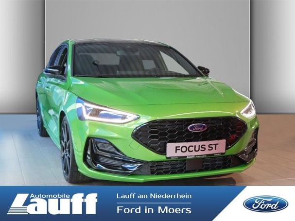 Ford Focus 2.3 EcoBoost ST 206 kW image number 1