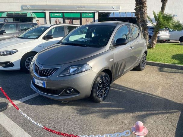 Lancia Ypsilon 51 kW image number 1