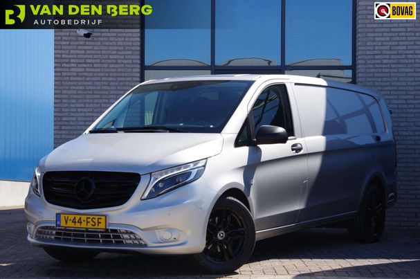 Mercedes-Benz Vito 116 CDi 120 kW image number 2