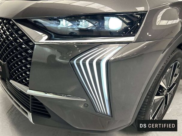 DS Automobiles 7 Crossback E-Tense 225 165 kW image number 22