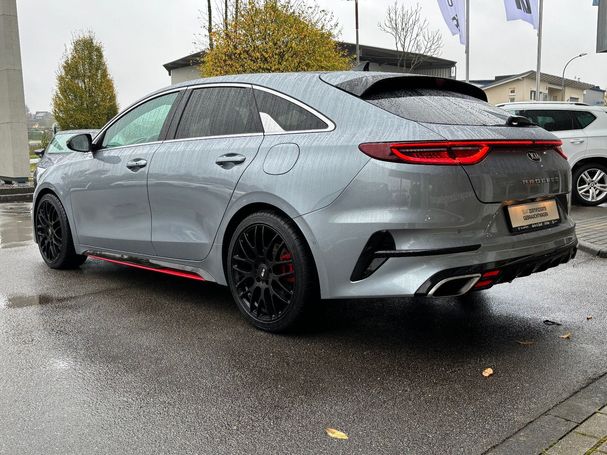 Kia ProCeed GT 150 kW image number 3