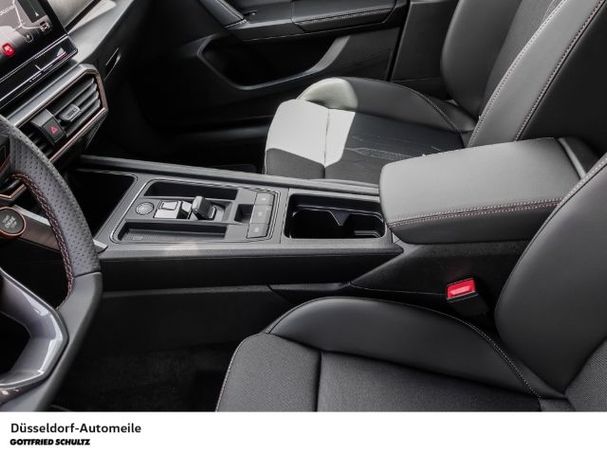 Cupra Formentor 2.0 TSI DSG VZ 228 kW image number 14