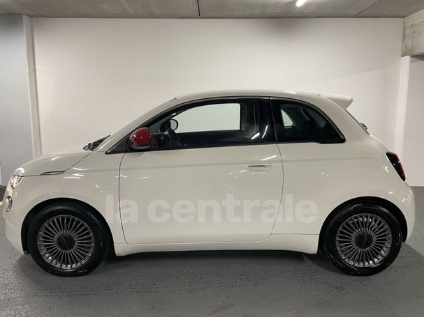 Fiat 500 e 42 kWh 88 kW image number 5