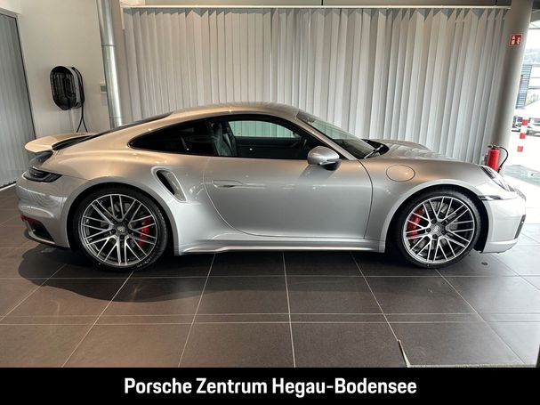 Porsche 992 Turbo 427 kW image number 4