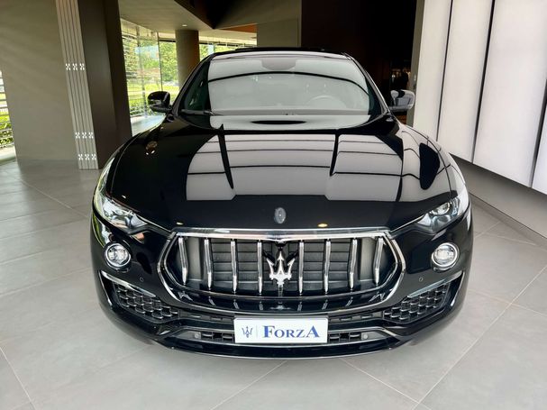 Maserati Levante GT Hybrid 243 kW image number 3