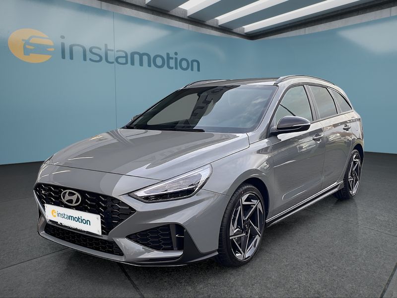 Hyundai i30 1.5 T-GDI