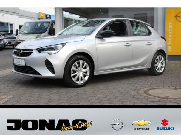 Opel Corsa e 100 kW image number 1