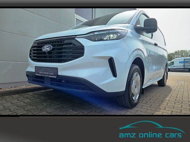 Ford Transit Custom 280 Trend 81 kW image number 1