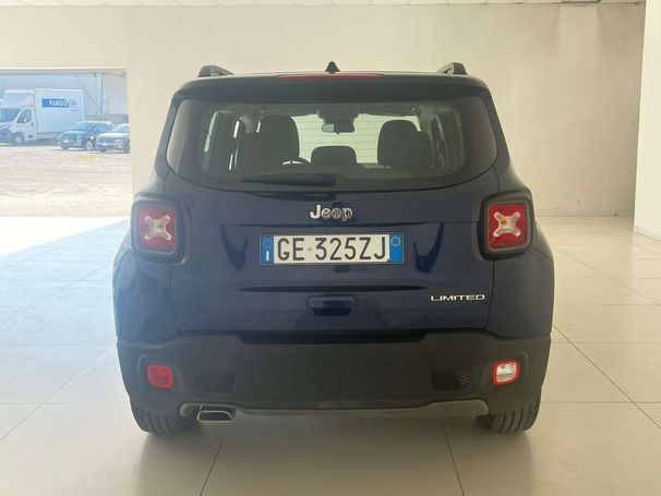 Jeep Renegade 1.6 96 kW image number 5