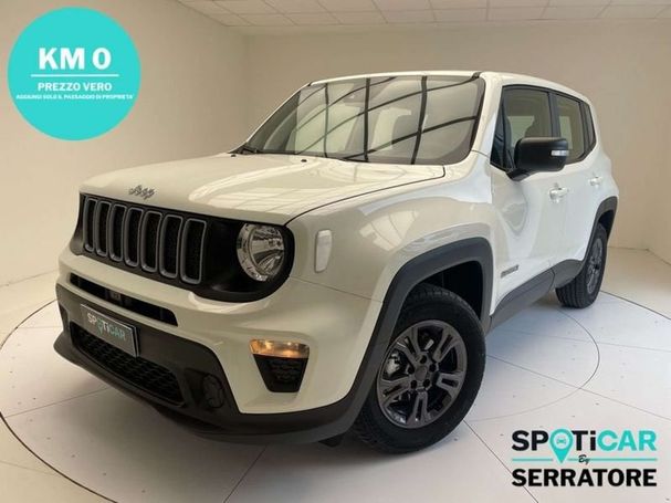 Jeep Renegade 1.0 Longitude 88 kW image number 1