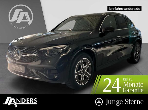 Mercedes-Benz GLC 300 e AMG Premium 230 kW image number 1