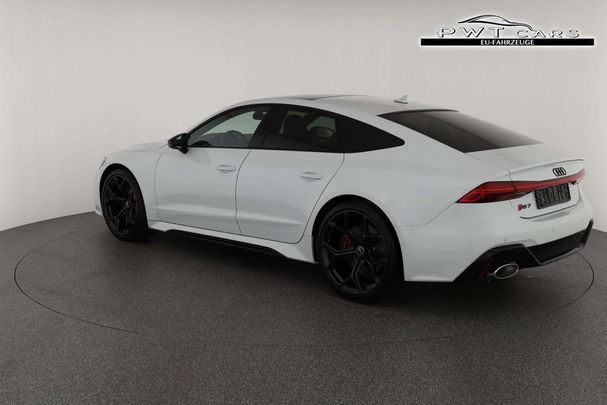 Audi RS7 4.0 TFSI quattro Sportback Performance 463 kW image number 40