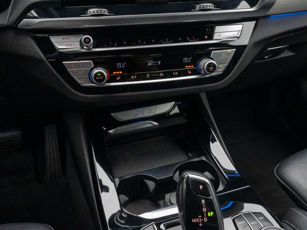 BMW X3 M Sport xDrive 215 kW image number 31