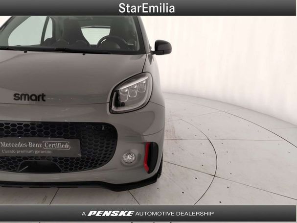 Smart ForTwo EQ 60 kW image number 7