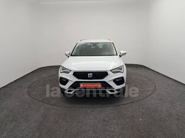 Seat Ateca 1.0 TSI Style 81 kW image number 3