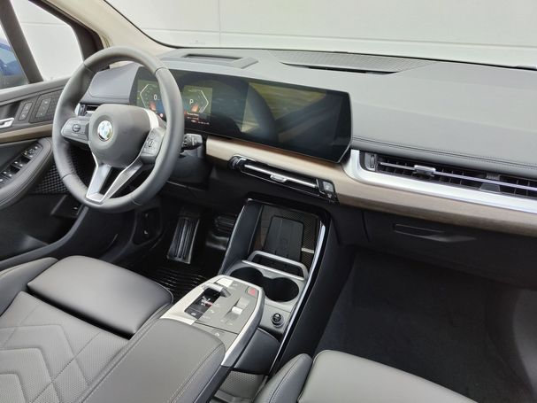 BMW 220i Active Tourer 125 kW image number 14