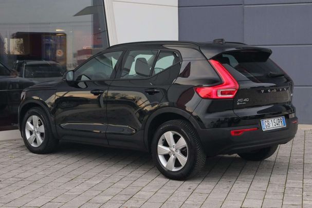 Volvo XC40 D3 110 kW image number 5