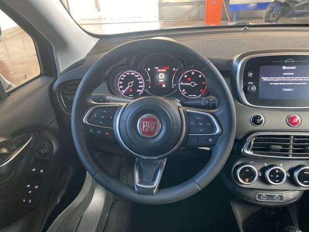 Fiat 500X 1.3 70 kW image number 11