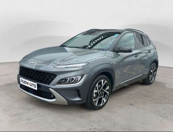 Hyundai Kona 88 kW image number 1