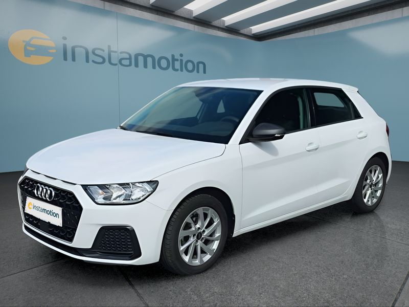 Audi A1 Sportback 25