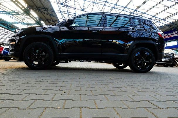 Jeep Compass 103 kW image number 7