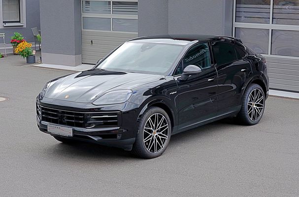 Porsche Cayenne Coupé E-Hybrid 346 kW image number 28