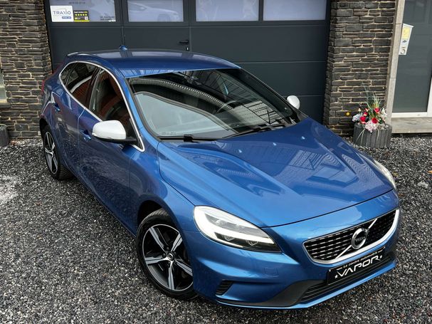 Volvo V40 112 kW image number 3