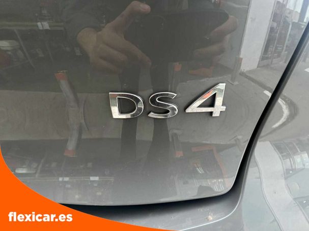 DS Automobiles 7 Crossback 130 96 kW image number 24