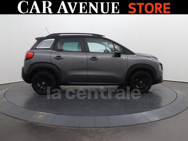 Citroen C3 Aircross PureTech 110 S&S 81 kW image number 14