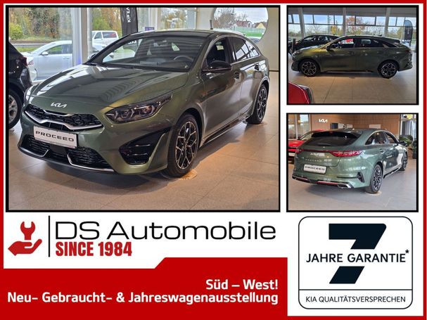 Kia ProCeed 1.5 GT Line DCT7 103 kW image number 5