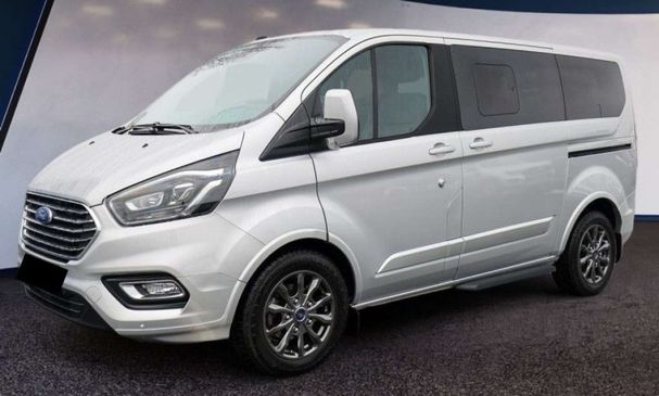 Ford Tourneo Custom 320 2.0 EcoBlue Titanium 125 kW image number 8