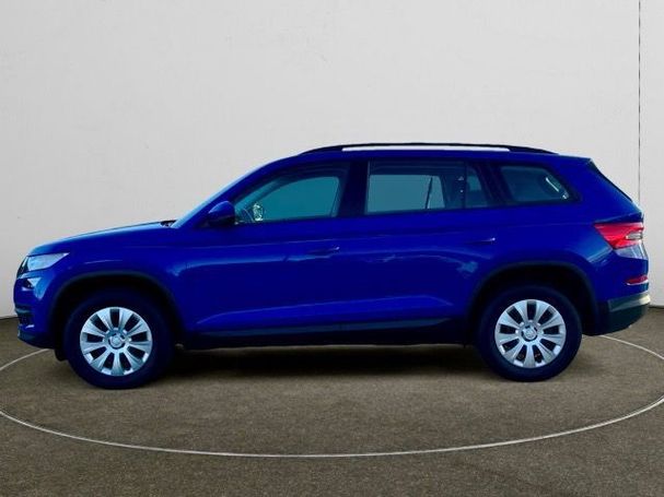 Skoda Kodiaq 1.5 TSI ACT DSG Active 110 kW image number 5