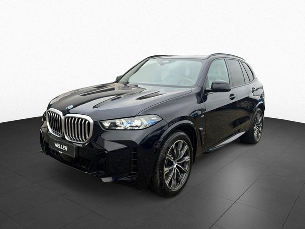 BMW X5 50e xDrive 360 kW image number 1